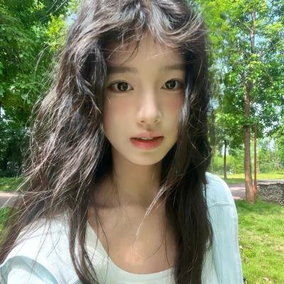 瑞典少女